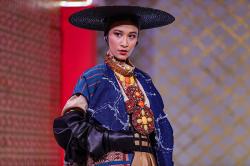 Ramadan Runway 2024 Sukses Digelar