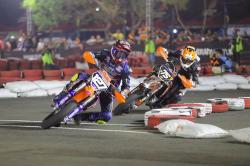 Superchallenge Supermoto Race 2024 Digelar di 5 Kota, Seri Perdana di Yogyakarta