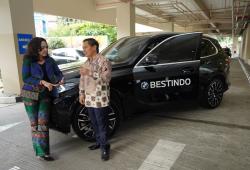Kolaborasi BMW Bestindo dan RS Premier Bintaro dalam Pelayanan Pasien VIP dan VVIP