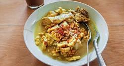 Wisata ke Malang Wajib Cicipi Orem-Orem yang Jarang Ditemukan, Dijamin Bikin Nagih!