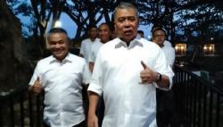 Ahmad Ali Apresiasi Gerak Cepat Danlanud Tahan Pelaku Penembakan Pemulung<