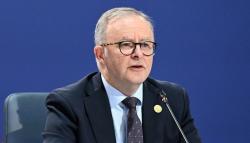 PM Australia Sebut Elon Musk Miliarder Arogan Buntut Penikaman Pendeta di Gereja