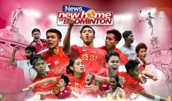 Jadwal Piala Thomas dan Uber 2024, Live dan Ekslusif di iNews, Catat Tanggalnya!