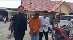 Bos Kafe Remang-Remang Aniaya Karyawan Perempuan 13 Tahun hingga Tewas di Pinrang