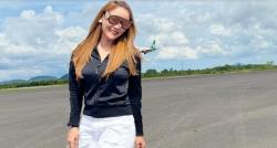 Kisah Artis Lawas Pernah Hidup Seadanya di Kampung, kini Kaya Raya Makannya pun Pilih-Pilih!