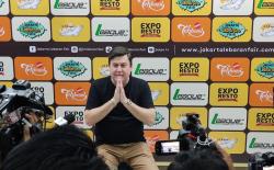 Sukses Digelar, Jumlah Pengunjung Jakarta Lebaran Fair Lebih dari 350 Ribu Orang