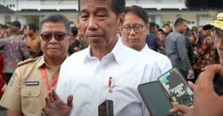 Jokowi Siapkan Proses Transisi ke Pemerintahan Prabowo-Gibran 