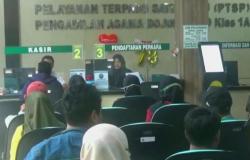 Usai Lebaran, Ratusan Warga di Bojonegoro Ramai-Ramai Ajukan Gugatan Cerai