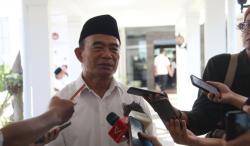 Menko PMK Optimistis Timnas Indonesia U-23 Menang Lawan Uzbekistan: Selisih Gol Tipis