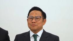 Cak Imin Apresiasi Dissenting Opinion 3 Hakim MK: Mereka Orang-orang yang Mulia