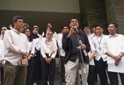 Tanggapi Putusan MK, Pakar Hukum Tata Negara UGM Minta Warga Waspadai Rezim Baru