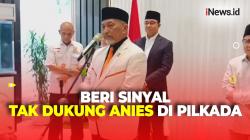 Sinyal Tak Dukung Anies di Pilkada Jakarta, PKS: Gantian Dukung Kader Kami