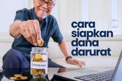 Begini Caranya Siapkan Dana Darurat yang Praktis, Yuk Simak!