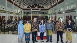 Wamenparekraf Angela: Perempuan Berkontribusi Besar Dorong Perekonomian Nasional<
