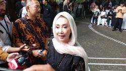 Putri Mooryati Soedibyo Beberkan Ibunda Jarang Bertemu Orang Selama 4 Tahun: Ingin Nikmati Masa Tua dengan Anak dan Cucu