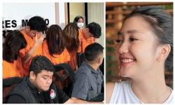 Terungkap, Chandrika Chika Sudah Setahun Lebih Konsumsi Narkoba 