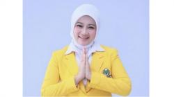 Atalia Praratya Istri Ridwan Kamil Batal Maju di Pilwalkot Bandung, Pengamat: Cari Aman<