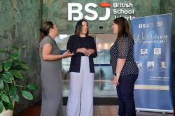 British School Jakarta Gelar Wellbeing Symposium Kedua, Dorong Dialog Kolaboratif Tentang Pendidikan Holistik