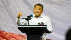 BNPT Yakin Peran Intelijen Sangat Vital dalam Penanggulangan Terorisme