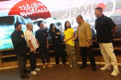 Puluhan Mobil Sport Jepang Akan Berlaga di Sirkuit Mandalika 28 April-1 Mei 2024