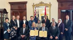 Bandung-Melbourne Jalin Memorandum Saling Pengertian, Sepakati Kerja Sama 5 Hal Ini<