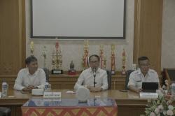 Komisi Informasi Bali dan Diskominfo Badung Sosialisasikan Keterbukaan Informasi Publik<