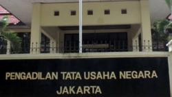 PTUN Kabulkan Gugatan Anwar Usman, SK Pengangkatan Suhartoyo sebagai Ketua MK Tak Sah