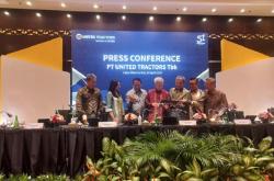 United Tractors Ubah Susunan Pengurus, Ini Jajaran Direksi dan Komisaris Terbaru