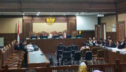 Terungkap, SYL Pernah Copot Pegawai Kementan gegara Tolak Bayarin Kartu Kredit Rp215 Juta