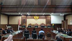 3 Terdakwa Korupsi Nikel Divonis 6 hingga 8 Tahun Penjara