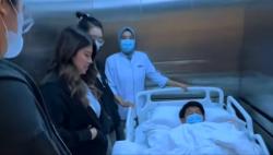 Terungkap, Ternyata Ini Penyakit yang Diderita Parto Patrio hingga Harus Dioperasi