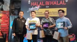 Para Penggemar Mobil Miniatur Akan Berkumpul di Diecast Expo 2024  