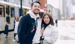 Viral Kiky Saputri Bahas soal Rasa Sperma, Ini Penjelasan dari Sisi Kesehatan