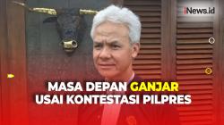 Ungkap Masa Depannya usai Kontestasi Pilpres, Ganjar: Lebih Baik Kami Diluar Pemerintahan