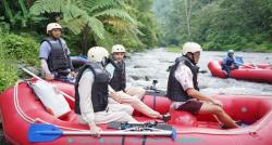 Jelajahi Pesona Bali Bersama Keluarga Abah Mahmud di Series Arab Maklum 2!