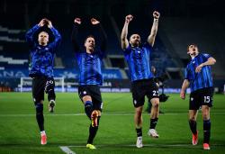 Dramatis, Atalanta Tantang Juventus di Final Coppa Italia usai Kalahkan Fiorentina