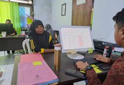 Koperasi Jasa KORPRI Kota Ternate Akui LPDB-KUMKM Jadi Mitra Terbaik 