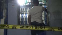 Perempuan di Medan Dibunuh Teman Pria, Sekujur Tubuh Lebam Ada Luka Sundutan Rokok