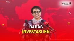 Bahas Investasi IKN, PM Lee Temui Presiden Jokowi di Istana Bogor