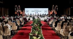 Perkuat Kesetaraan Gender di Sektor Parekraf, Sandiaga Uno: Perempuan Bisa Jadi Pemimpin 