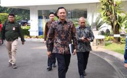 BSD, Batam dan Morowali Jadi KEK Baru, AHY Pastikan Tak Ada Masalah Lahan