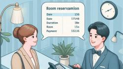 5 Contoh Dialog Reservation Bahasa Inggris dan Terjemahannya