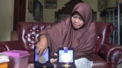Cerita Ibunda Ernando, Jungkir Balik Lihat Aksi Spektakuler Sang Anak dan Timnas Indonesia<