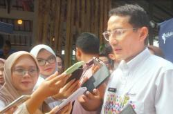 Menparekraf Sandi Ajukan Rp30 Miliar ke Kemenkeu untuk Gelaran MXGP 2024 di NTB<