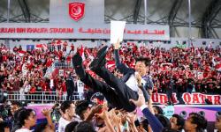 Media Korea Selatan Samakan Kinerja Shin Tae-yong di Timnas Indonesia dengan Guus Hiddink