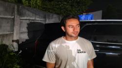 Cara Unik Omar Daniel Jaga Kekompakan dengan Tim di Lokasi Syuting Tukang Bubur Pengen Naik Haji