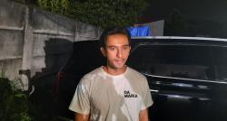 Rayakan Ultah, Omar Daniel Gelar Makan Bareng Kru dan Pemain Tukang Bubur Pengen Naik Haji