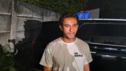 Omar Daniel Ulang Tahun ke-29, Berharap Bisa Jadi Pribadi Lebih Baik Lagi 