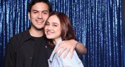 Diisukan Selingkuh, Rizky Nazar Klarifikasi Hubungan dengan Syifa Hadju Baik-Baik Saja