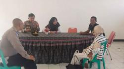 Masih Ingat Emak-Emak Viral Ngamuk dan Maksa Minta Sedekah? Kini Diamankan Polisi<